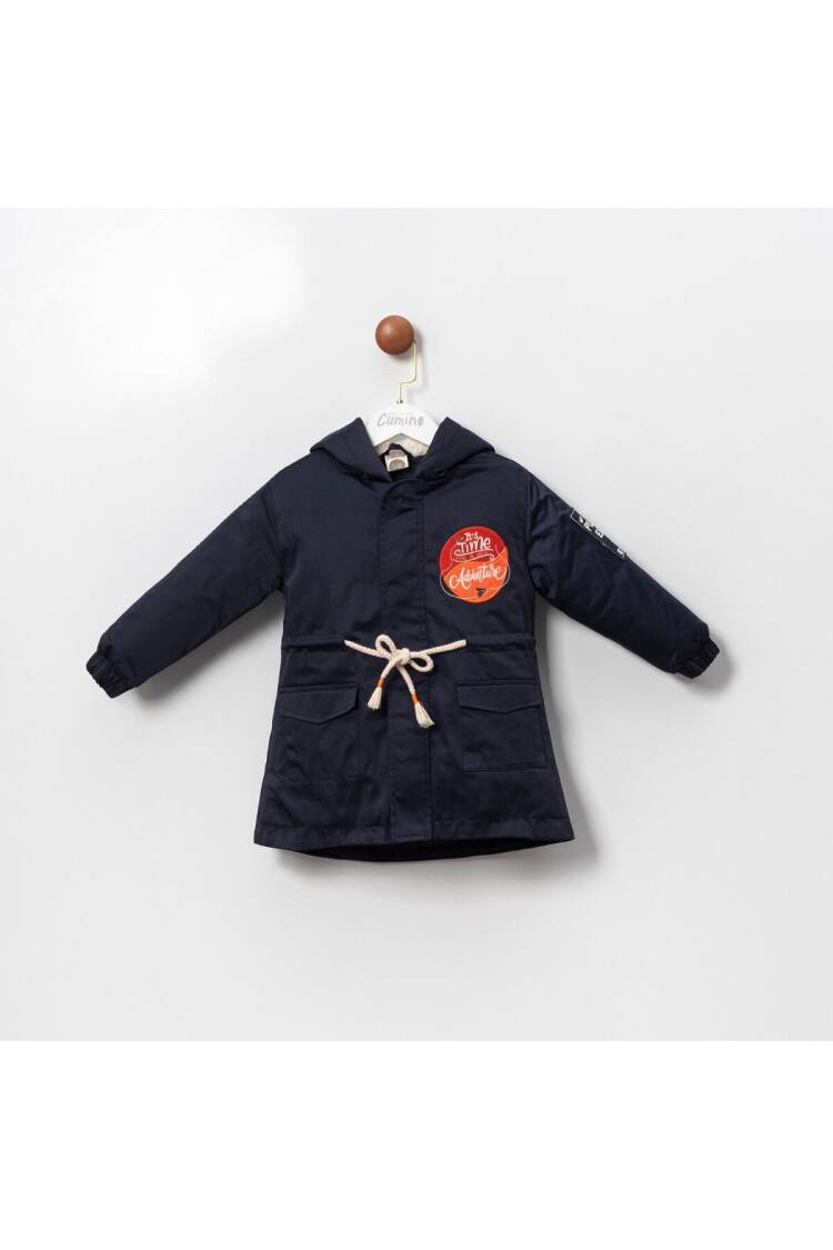 Wholesale Boys Coats 2-5Y - Brand: Cumino - Kids & Baby Clothes Wholesale - Globality Store