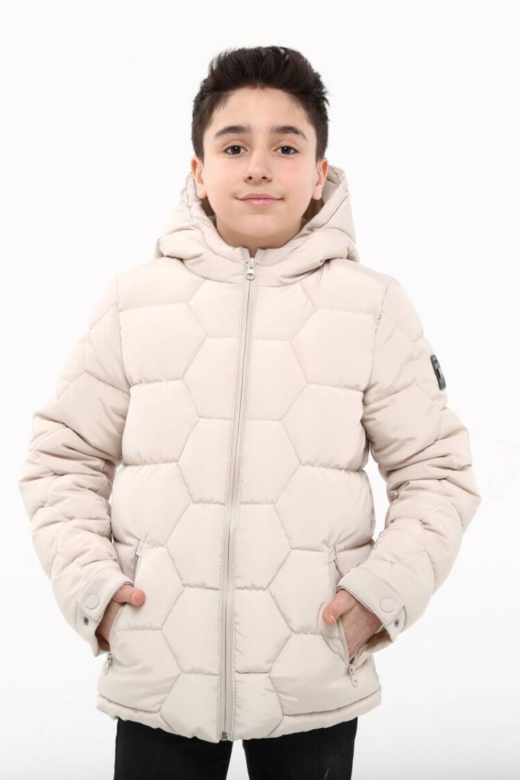 Wholesale Boys Coats 4-14Y - Brand: Benitto Kids - Kids & Baby Clothes Wholesale - Globality Store
