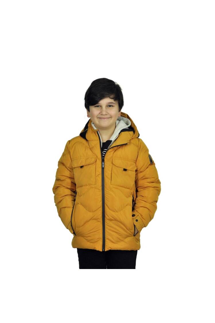 Wholesale Boys Coats 6-14Y - Brand: Benitto Kids - Kids & Baby Clothes Wholesale - Globality Store
