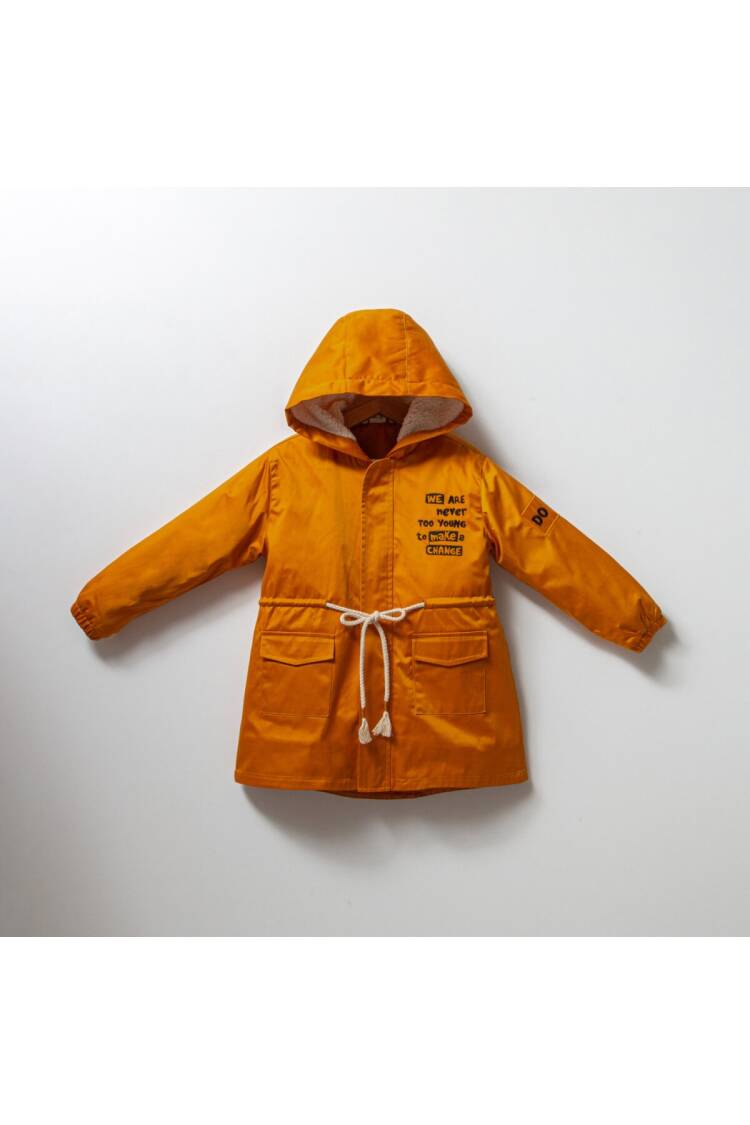 Wholesale Boys Coats 6-9Y - Brand: Cumino - Kids & Baby Clothes Wholesale - Globality Store