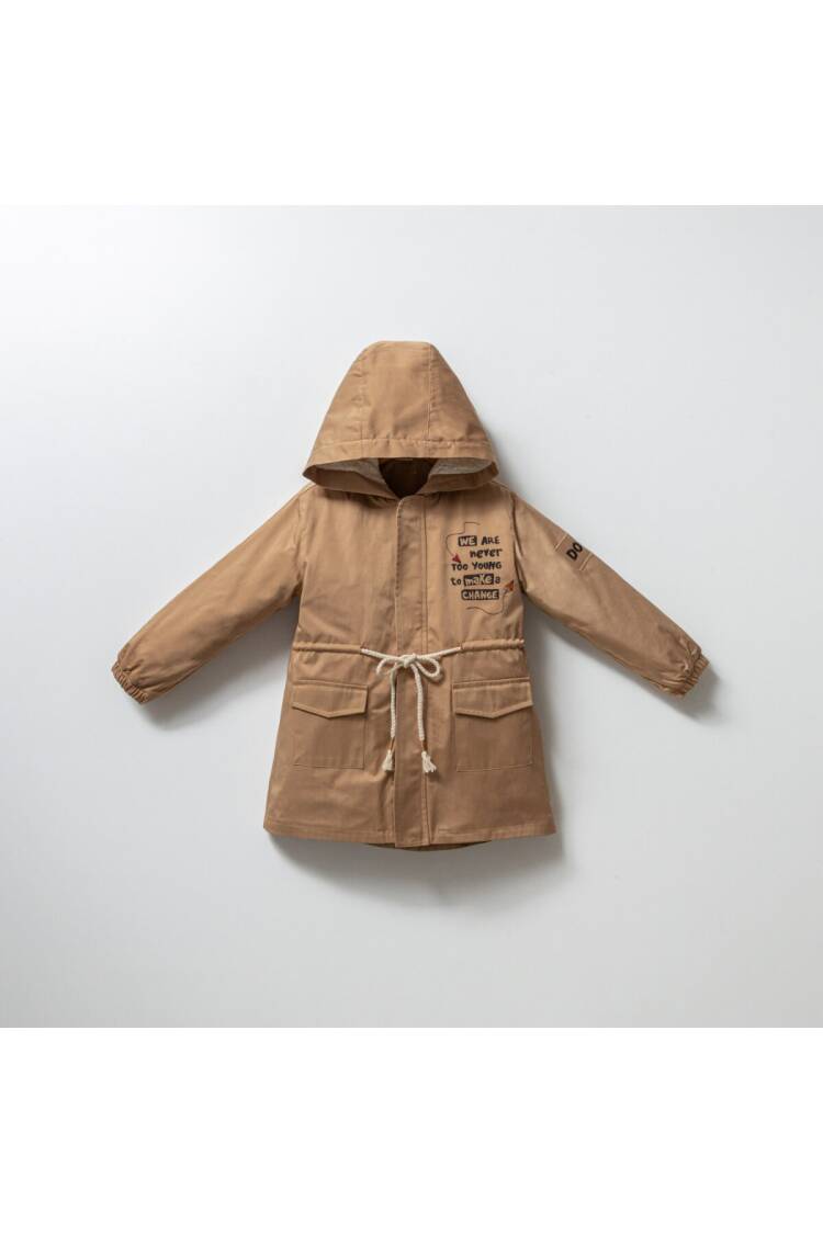 Wholesale Boys Coats 6-9Y - Brand: Cumino - Kids & Baby Clothes Wholesale - Globality Store