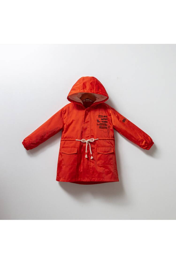 Wholesale Boys Coats 6-9Y - Brand: Cumino - Kids & Baby Clothes Wholesale - Globality Store