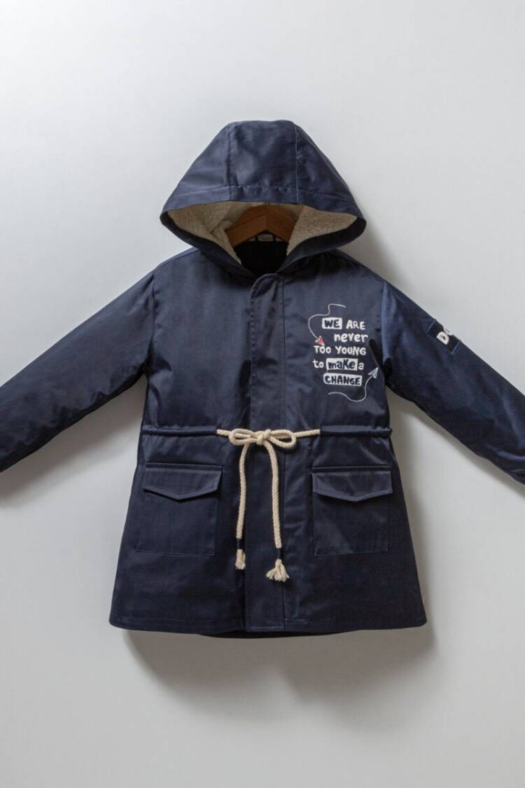 Wholesale Boys Coats 6-9Y - Brand: Cumino - Kids & Baby Clothes Wholesale - Globality Store