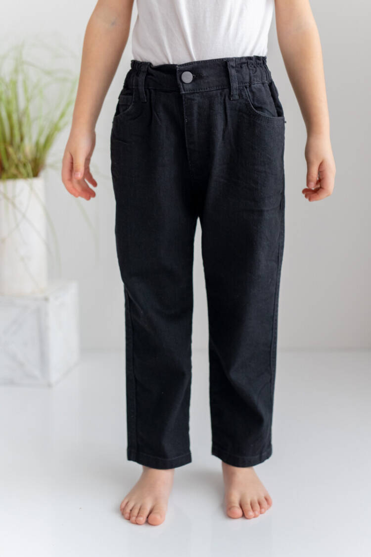 Wholesale Boys Denim Pants 3-14Y - Brand: Zeyland - Kids & Baby Clothes Wholesale - Globality Store