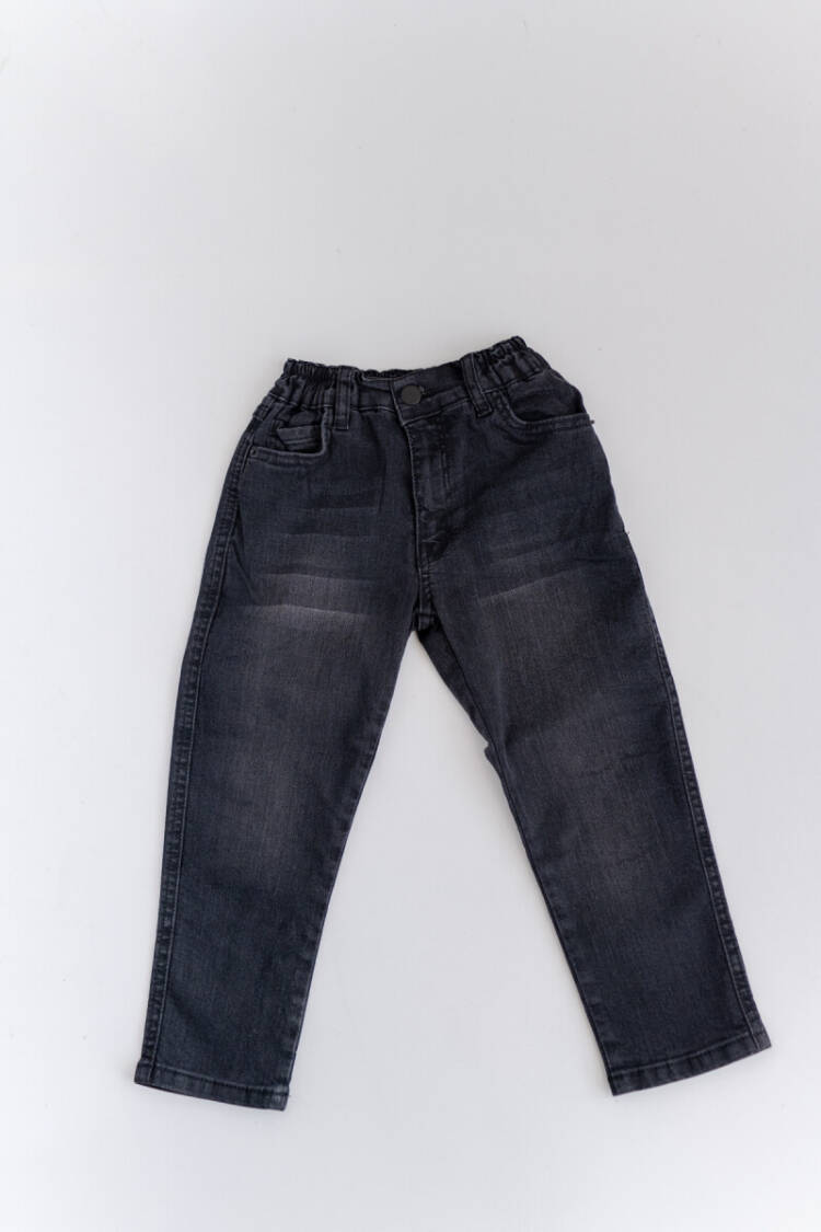 Wholesale Boys Denim Pants 3-14Y - Brand: Zeyland - Kids & Baby Clothes Wholesale - Globality Store