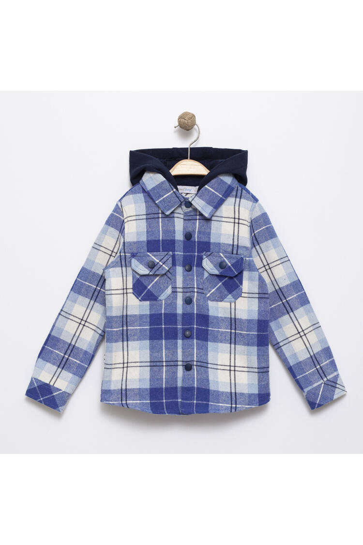 Wholesale Boy's Hat Shirt 2-5Y - Brand: Timo - Kids & Baby Clothes Wholesale - Globality Store