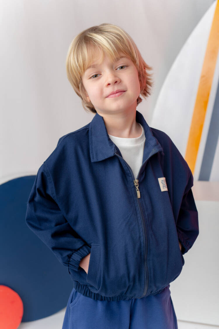Wholesale Boy's Jacket 1-14Y - Brand: Zeyland - Kids & Baby Clothes Wholesale - Globality Store