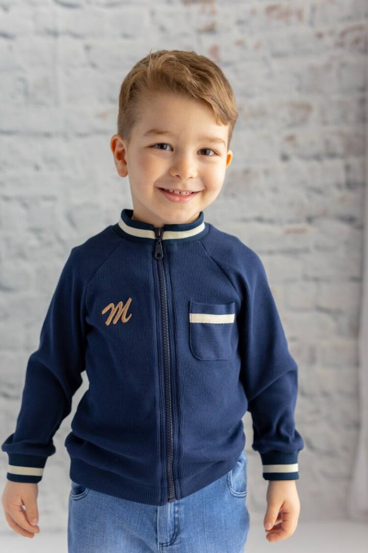 Wholesale Boys Jacket 2-7Y - Brand: Zeyland - Kids & Baby Clothes Wholesale - Globality Store