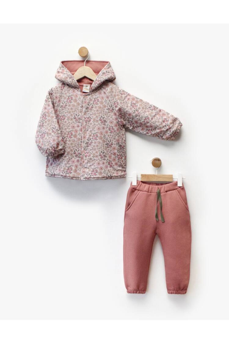 Wholesale Boys' Jacket and Trousers Set 2-5Y - Brand: Flexi Baby - Kids & Baby Clothes Wholesale - Globality Store