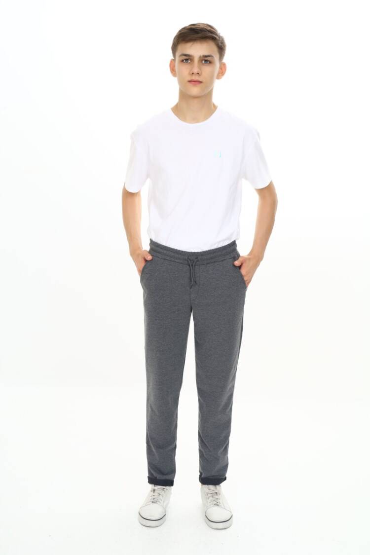Wholesale Boys' Jogger Sweatpants 11-14Y - Brand: Nickel - Kids & Baby Clothes Wholesale - Globality Store