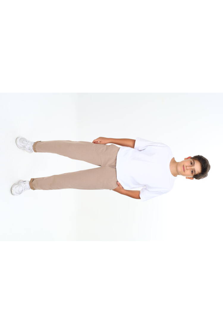 Wholesale Boys' Jogger Sweatpants 11-14Y - Brand: Nickel - Kids & Baby Clothes Wholesale - Globality Store
