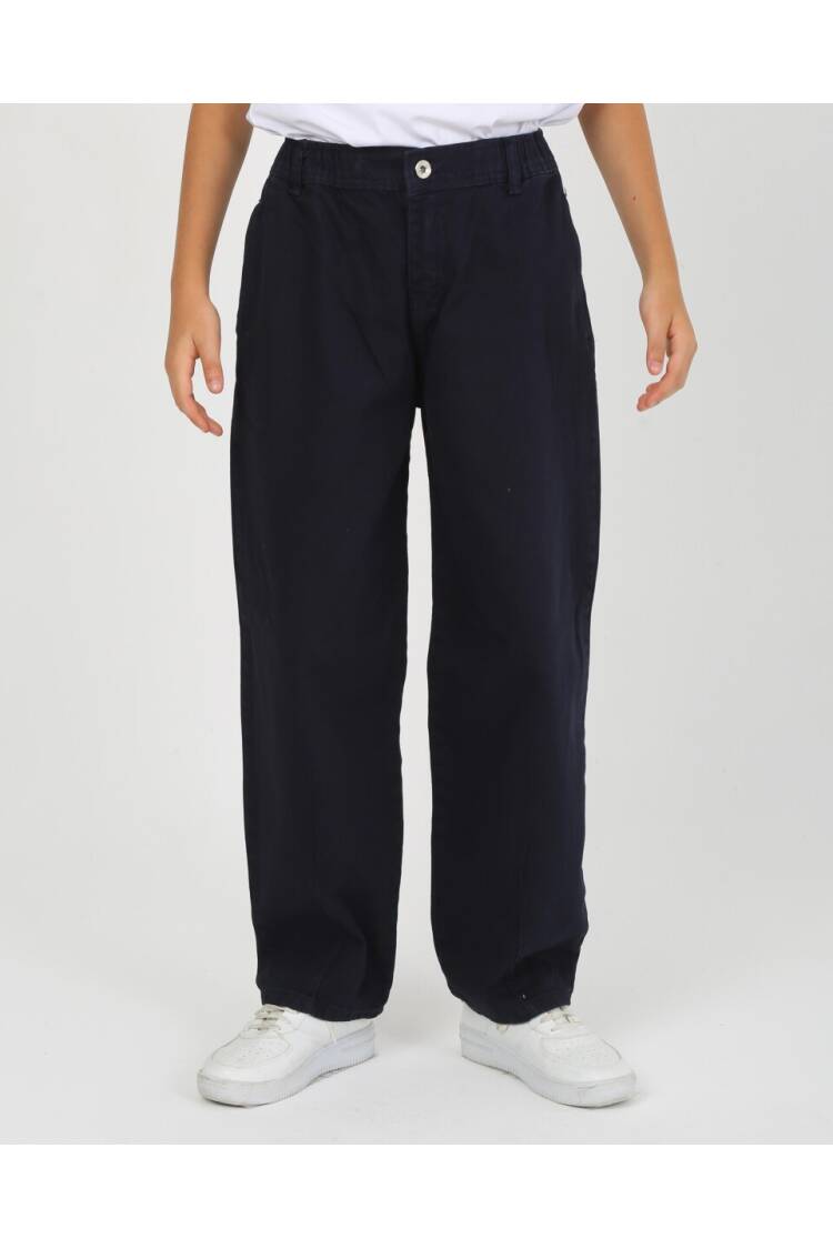 Wholesale Boys Oversize Trousers 7-11Y - Brand: Flori - Kids & Baby Clothes Wholesale - Globality Store