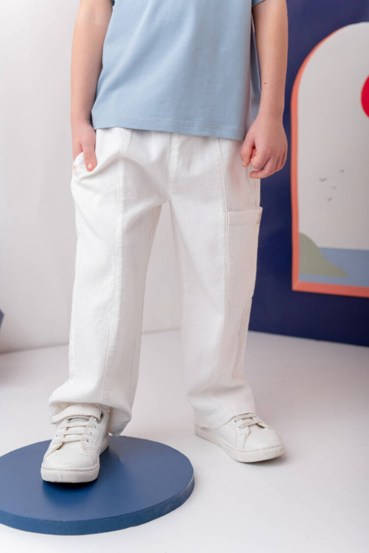 Wholesale Boys Pants 1-14Y - Brand: Zeyland - Kids & Baby Clothes Wholesale - Globality Store