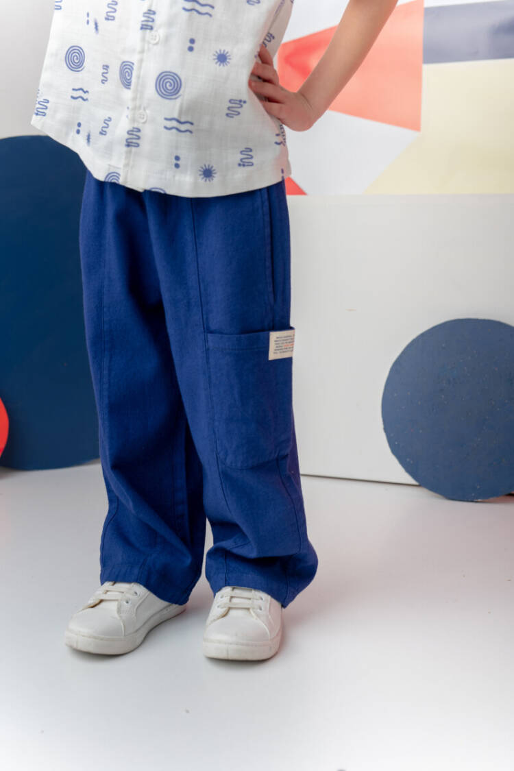 Wholesale Boys Pants 1-14Y - Brand: Zeyland - Kids & Baby Clothes Wholesale - Globality Store