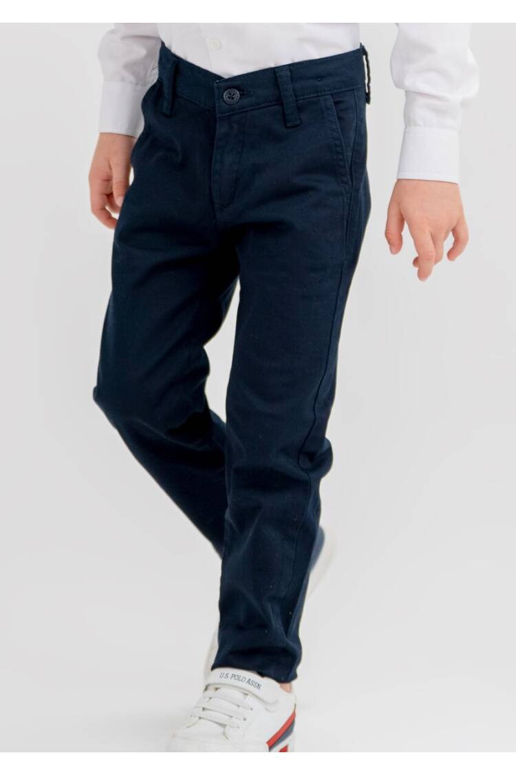 Wholesale Boys Pants 10-13Y