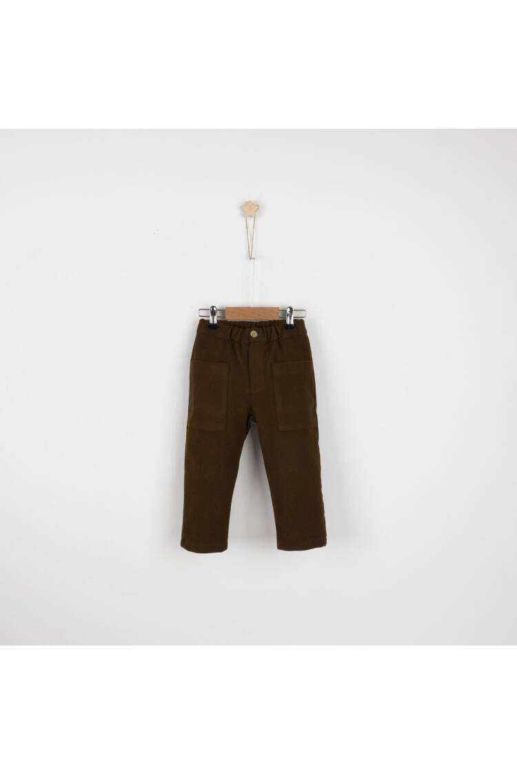 Wholesale Boys Pants 2-5Y - Brand: Cumino - Kids & Baby Clothes Wholesale - Globality Store