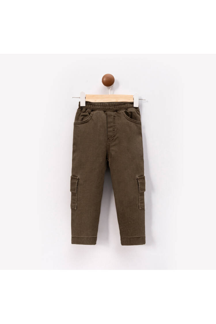 Wholesale Boys' Pants 2-6Y - Brand: Cumino - Kids & Baby Clothes Wholesale - Globality Store