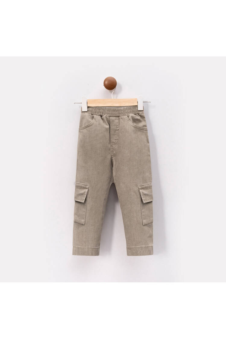 Wholesale Boys' Pants 2-6Y - Brand: Cumino - Kids & Baby Clothes Wholesale - Globality Store