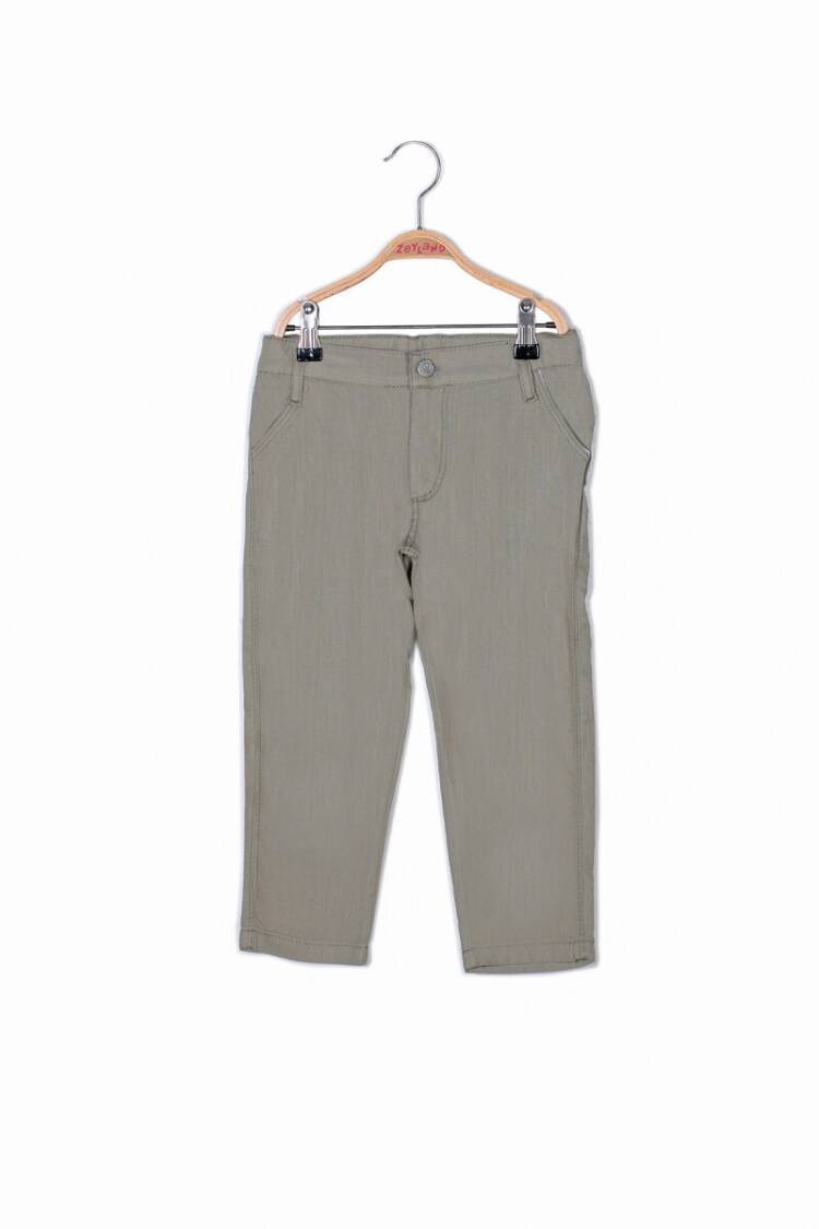 Wholesale Boys Pants 3-12Y - Brand: Zeyland - Kids & Baby Clothes Wholesale - Globality Store