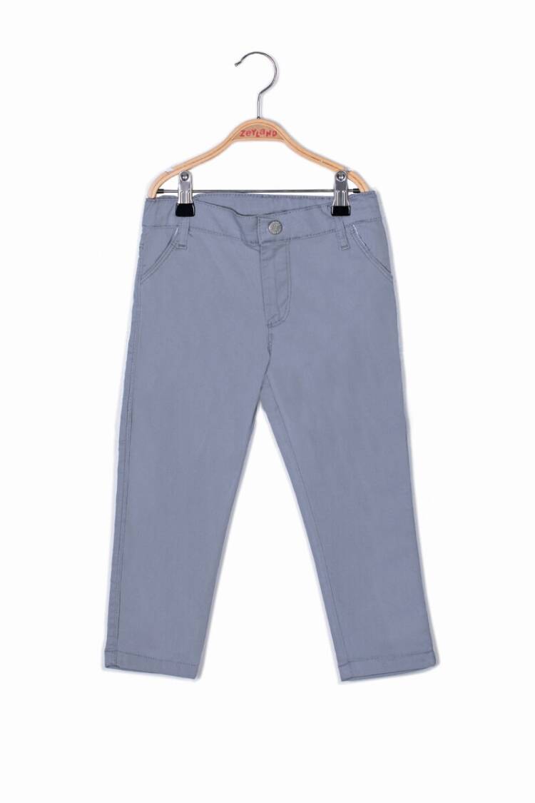 Wholesale Boys Pants 3-12Y - Brand: Zeyland - Kids & Baby Clothes Wholesale - Globality Store