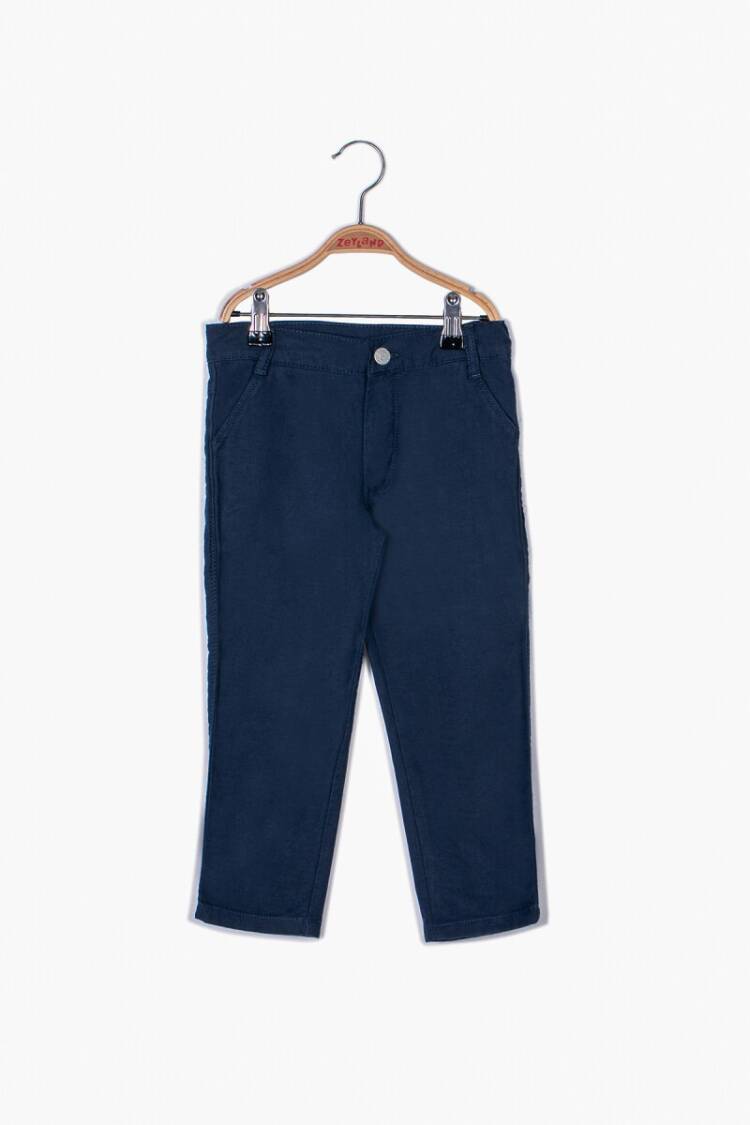 Wholesale Boys Pants 3-12Y - Brand: Zeyland - Kids & Baby Clothes Wholesale - Globality Store