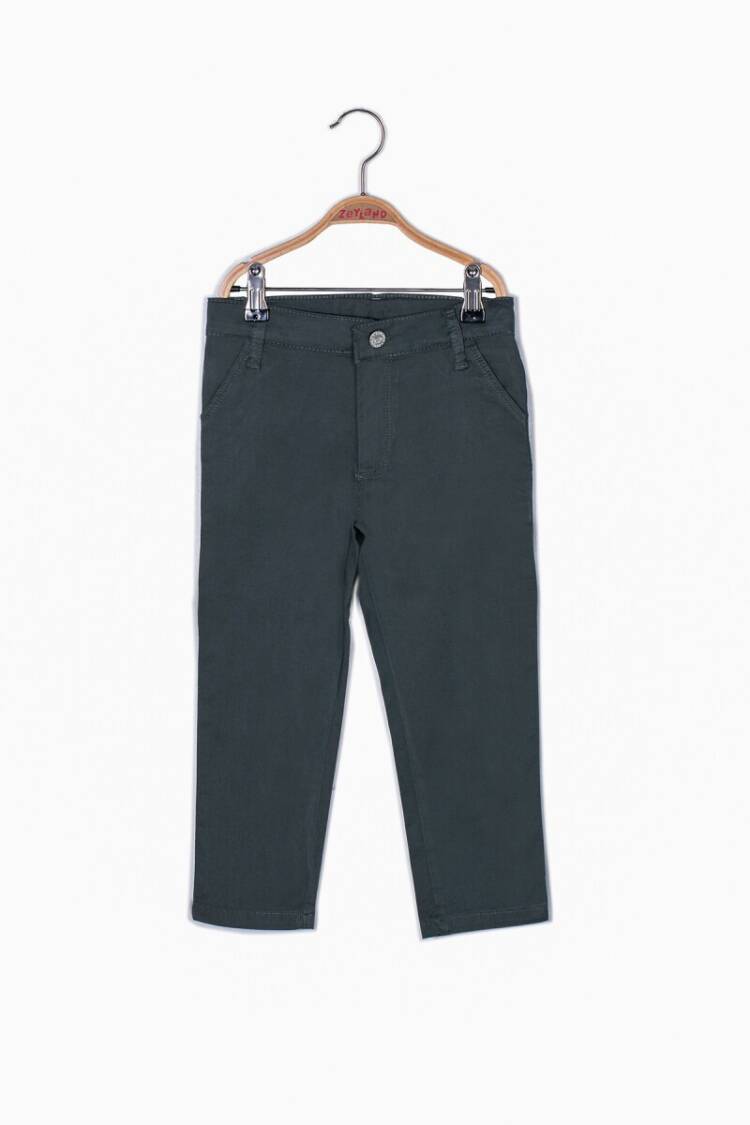 Wholesale Boys Pants 3-12Y - Brand: Zeyland - Kids & Baby Clothes Wholesale - Globality Store