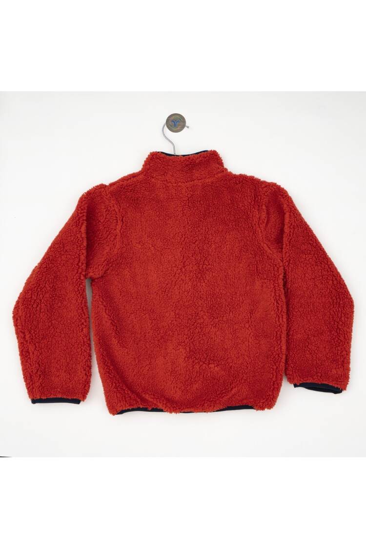 Wholesale Boys Polar Sweat 6-9Y - Brand: Timo - Kids & Baby Clothes Wholesale - Globality Store