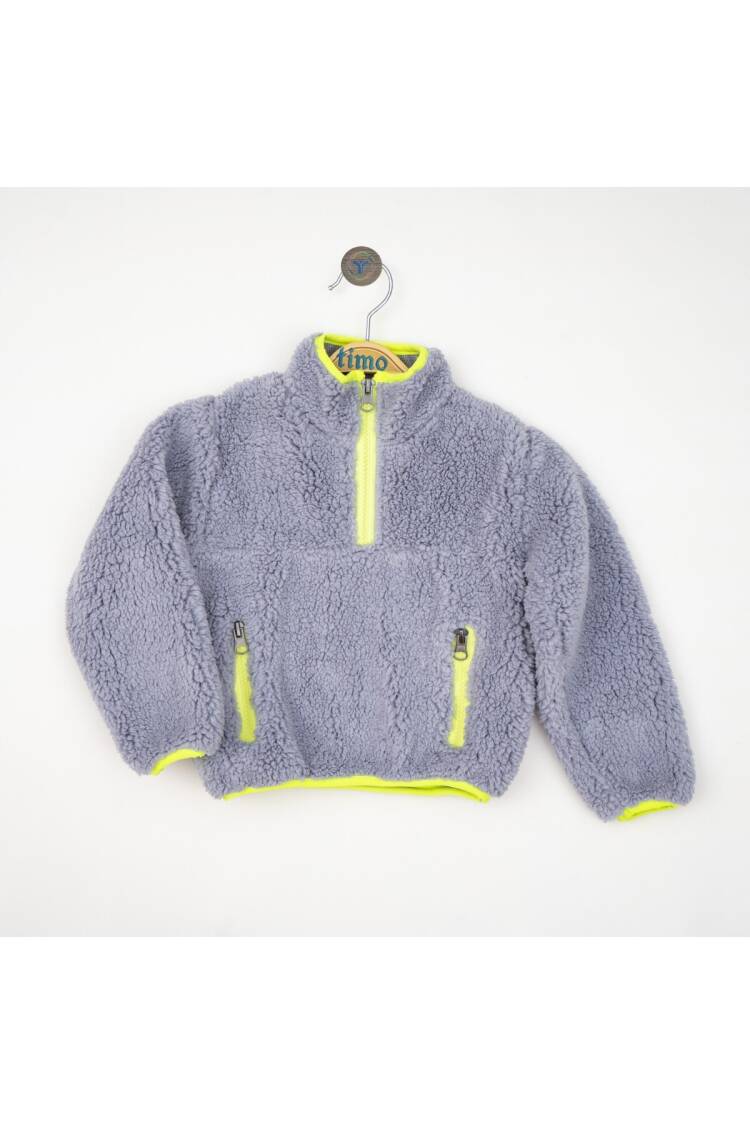Wholesale Boys Polar Sweat 6-9Y - Brand: Timo - Kids & Baby Clothes Wholesale - Globality Store