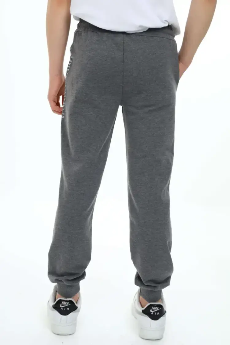 Wholesale Boys Printed Sweatpants 7-10Y