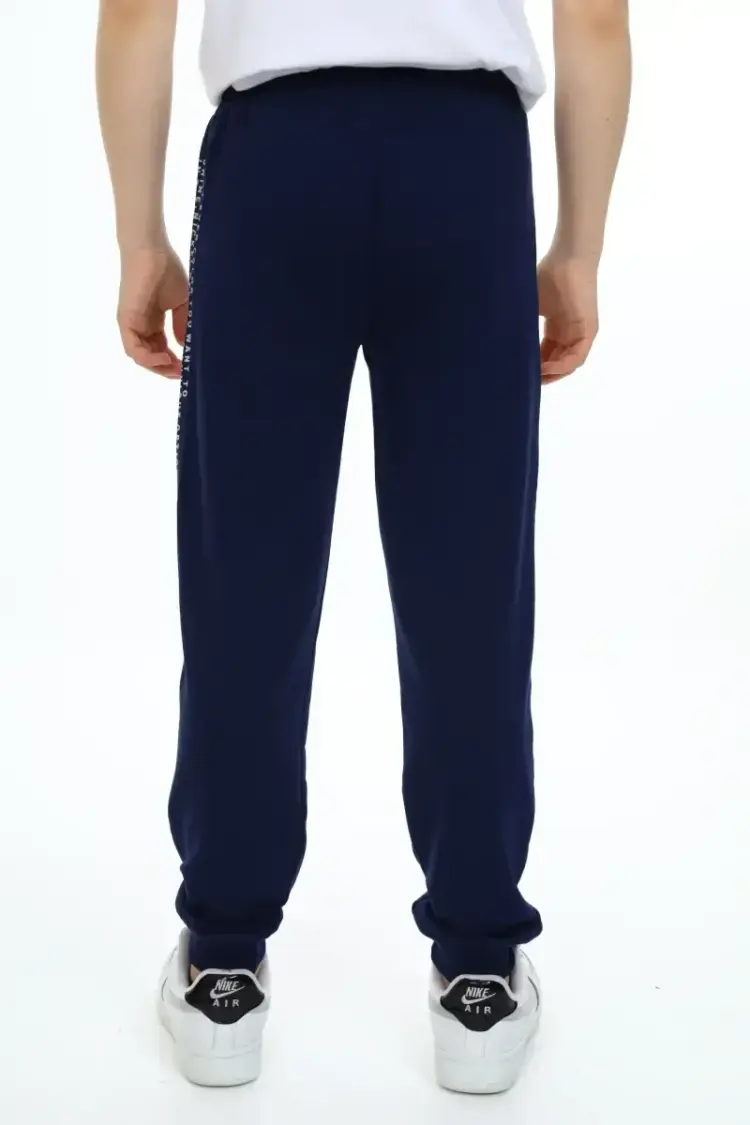 Wholesale Boys Printed Sweatpants 7-10Y