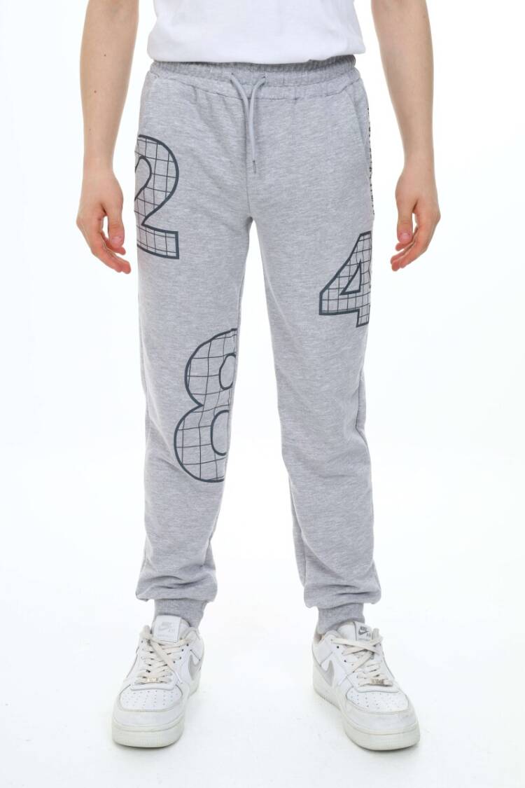 Wholesale Boys Printef Sweatpants 11-14Y - Brand: Nickel - Kids & Baby Clothes Wholesale - Globality Store