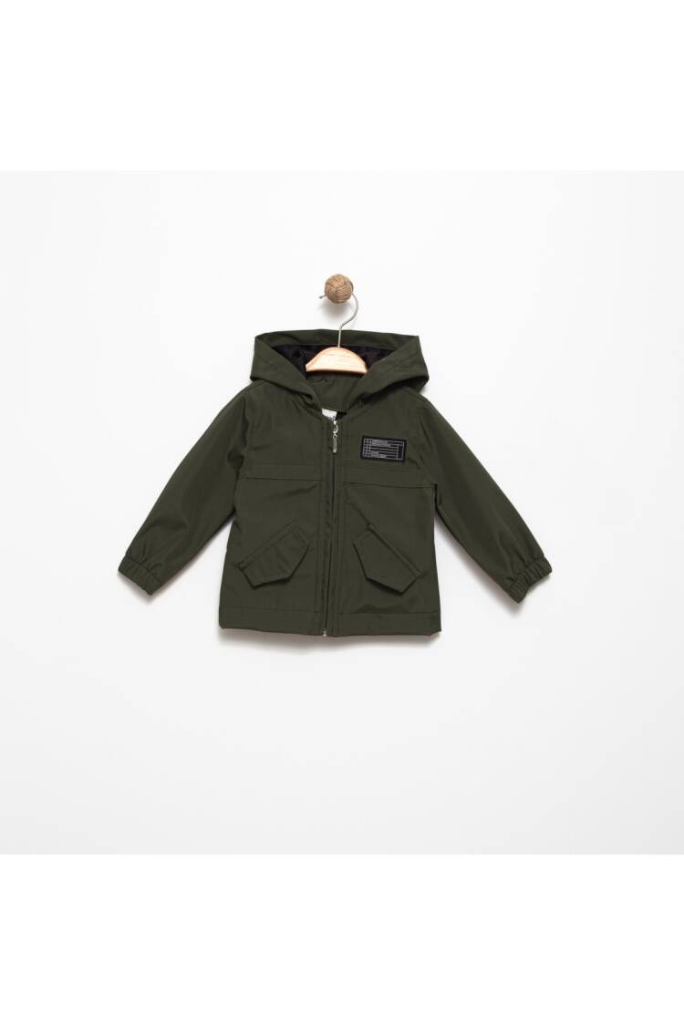 Wholesale Boys Raincoat 1-4Y - Brand: Pafim - Kids & Baby Clothes Wholesale - Globality Store
