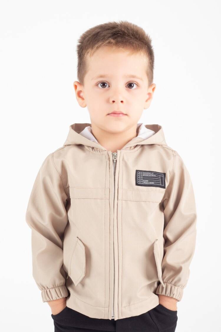 Wholesale Boys Raincoat 1-4Y - Brand: Pafim - Kids & Baby Clothes Wholesale - Globality Store
