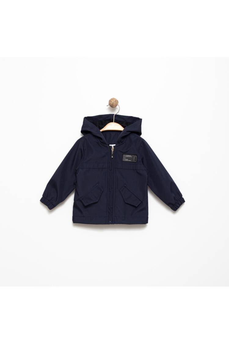 Wholesale Boys Raincoat 1-4Y - Brand: Pafim - Kids & Baby Clothes Wholesale - Globality Store