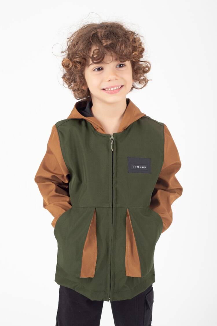Wholesale Boys Raincoat 9-13Y - Brand: Pafim - Kids & Baby Clothes Wholesale - Globality Store