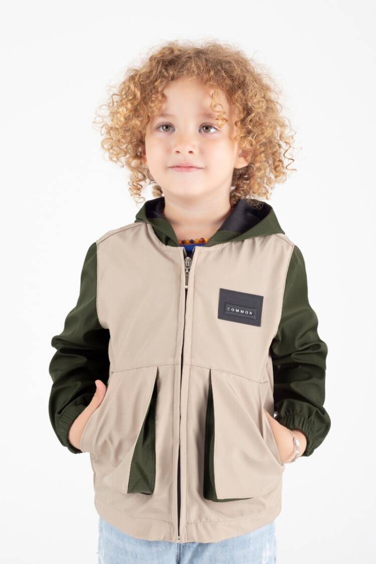 Wholesale Boys Raincoat 9-13Y - Brand: Pafim - Kids & Baby Clothes Wholesale - Globality Store