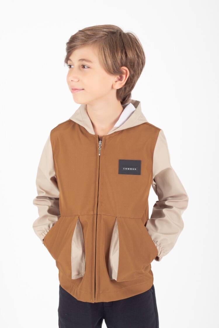 Wholesale Boys Raincoat 9-13Y - Brand: Pafim - Kids & Baby Clothes Wholesale - Globality Store