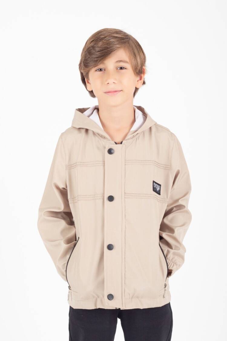 Wholesale Boys Raincoat 9-13Y - Brand: Pafim - Kids & Baby Clothes Wholesale - Globality Store