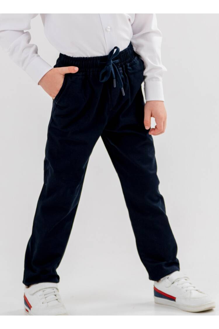 Wholesale Boys School Pants 10-14Y