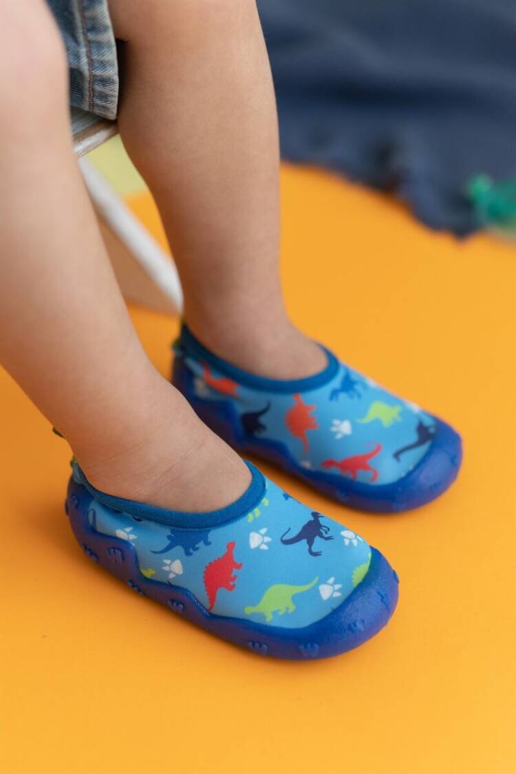 Wholesale Boys Sea Shoes 20-28EU - Brand: Firststep - Kids & Baby Clothes Wholesale - Globality Store