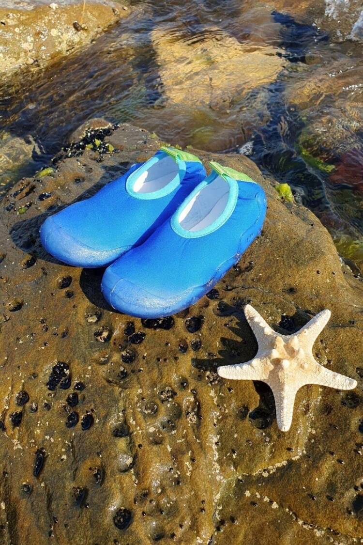 Wholesale Boys Sea Shoes 20-28EU - Brand: Firststep - Kids & Baby Clothes Wholesale - Globality Store