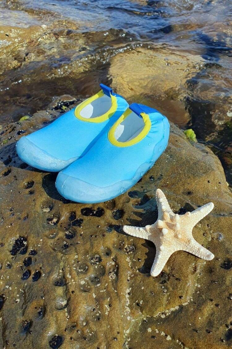 Wholesale Boys Sea Shoes 20-28EU - Brand: Firststep - Kids & Baby Clothes Wholesale - Globality Store