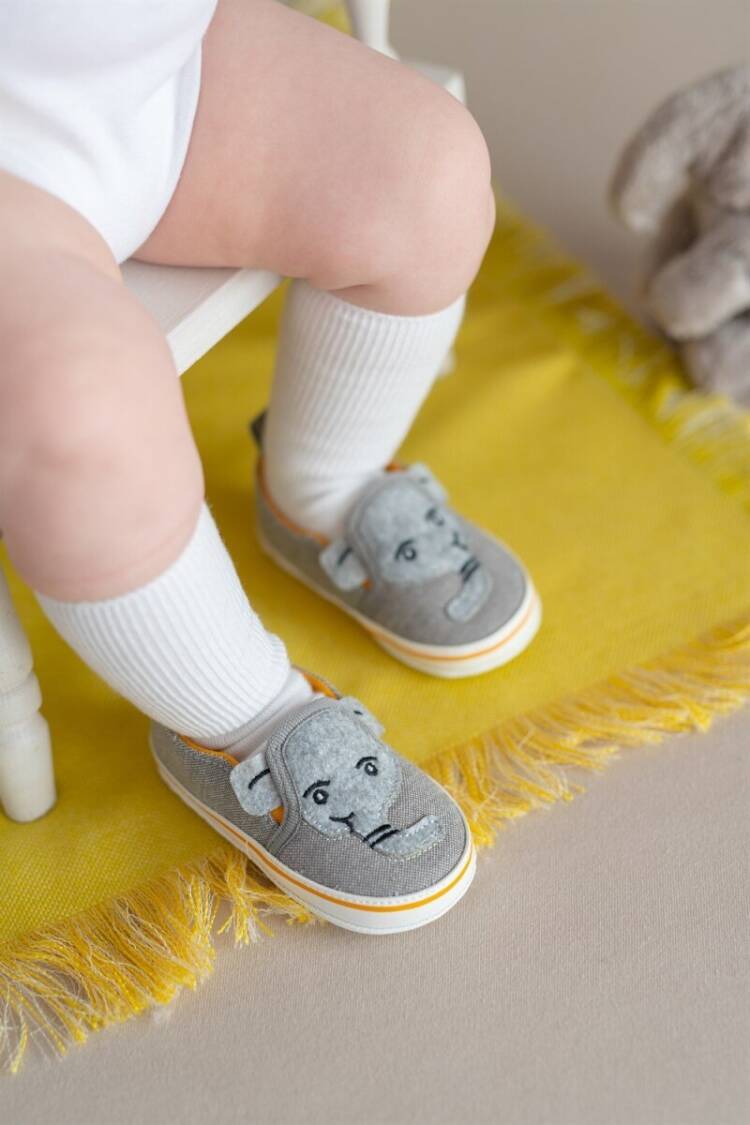 Wholesale Boys Shoes 17-26EU - Brand: Firststep - Kids & Baby Clothes Wholesale - Globality Store