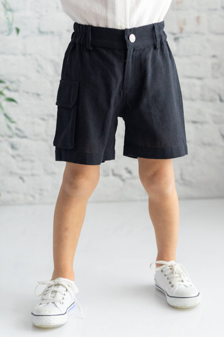 Wholesale Boys Short 3-14Y - Brand: Zeyland - Kids & Baby Clothes Wholesale - Globality Store