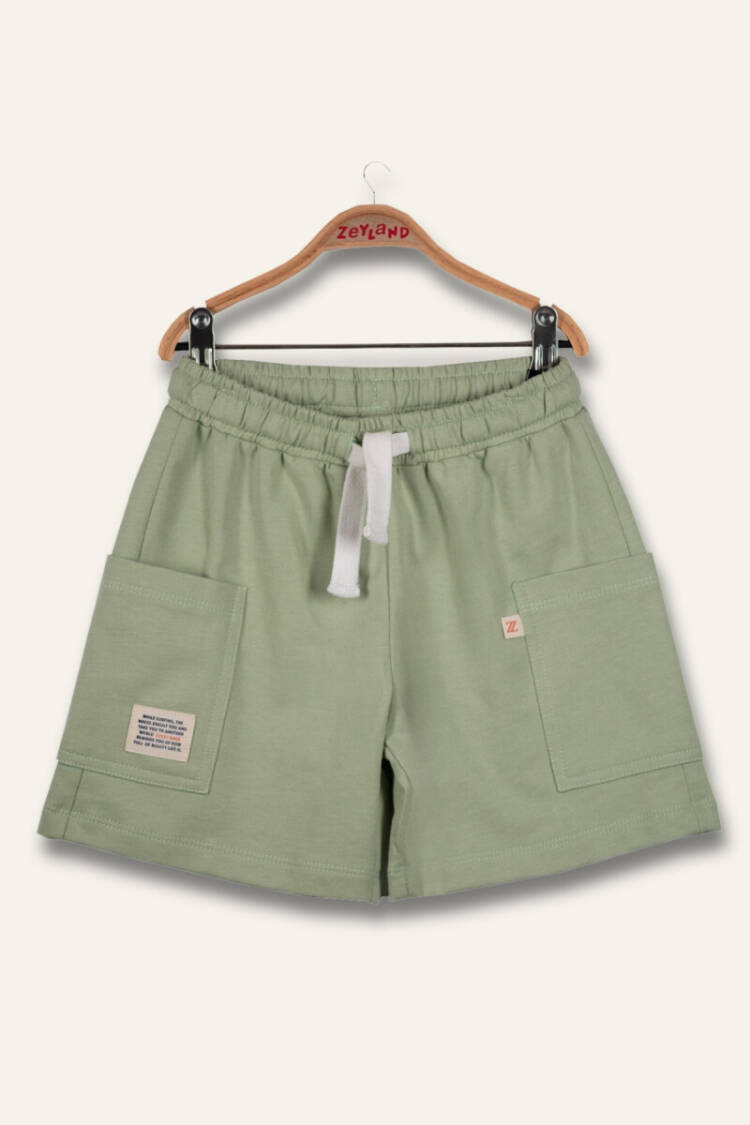 Wholesale Boys Shorts 1-14Y - Brand: Zeyland - Kids & Baby Clothes Wholesale - Globality Store