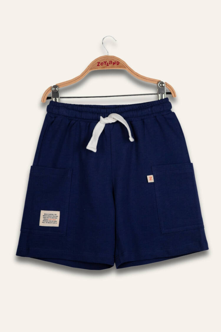 Wholesale Boys Shorts 1-14Y - Brand: Zeyland - Kids & Baby Clothes Wholesale - Globality Store