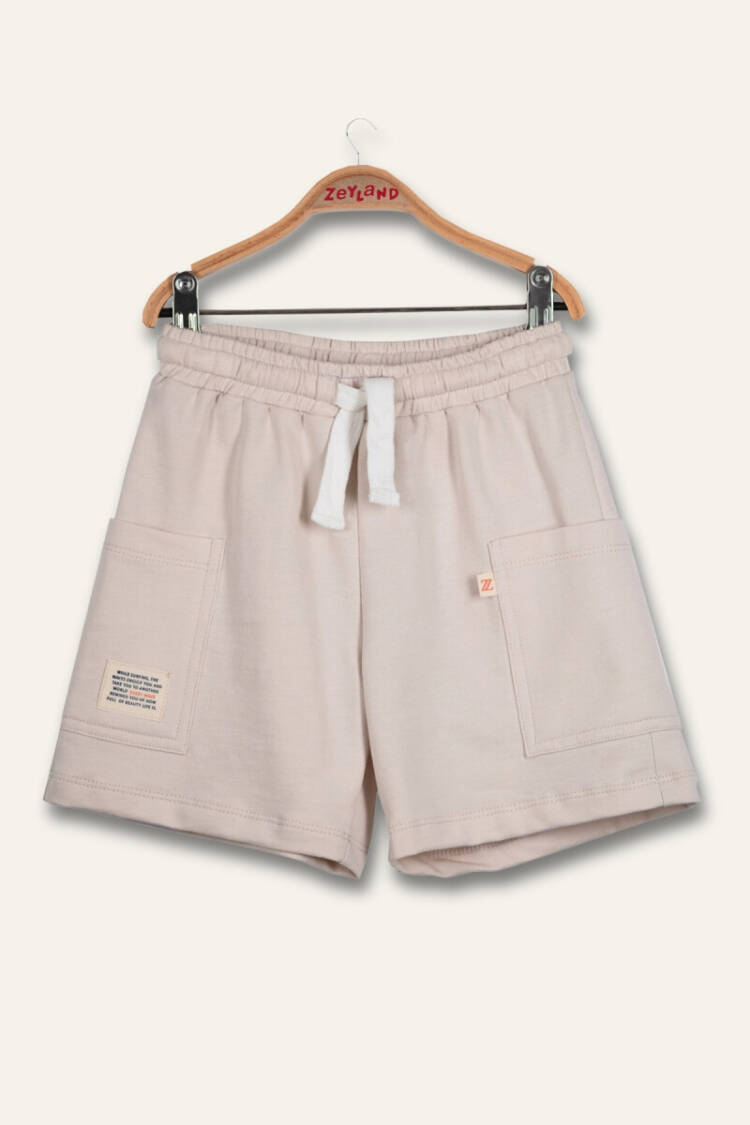 Wholesale Boys Shorts 1-14Y - Brand: Zeyland - Kids & Baby Clothes Wholesale - Globality Store