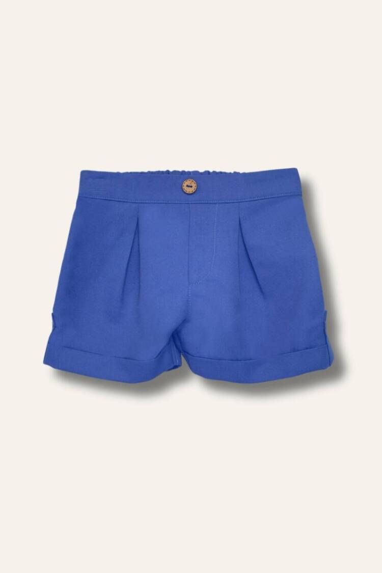 Wholesale Boys' Shorts 2-8Y - Brand: Mininio - Kids & Baby Clothes Wholesale - Globality Store