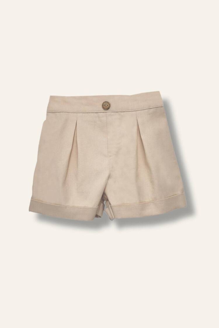 Wholesale Boys' Shorts 2-8Y - Brand: Mininio - Kids & Baby Clothes Wholesale - Globality Store