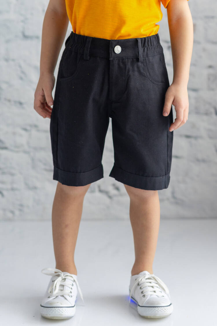 Wholesale Boys Shorts 3-14Y - Brand: Zeyland - Kids & Baby Clothes Wholesale - Globality Store